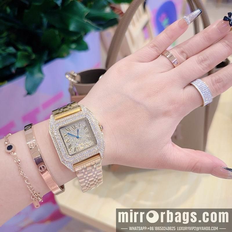 Cartier 40X12mm 103177