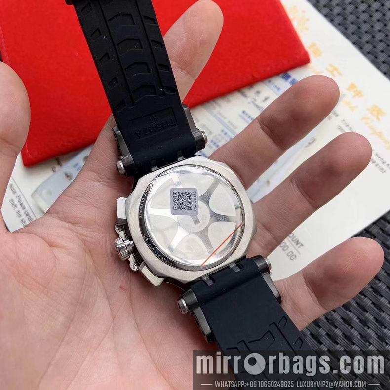 Tissot 42X10mm 092607