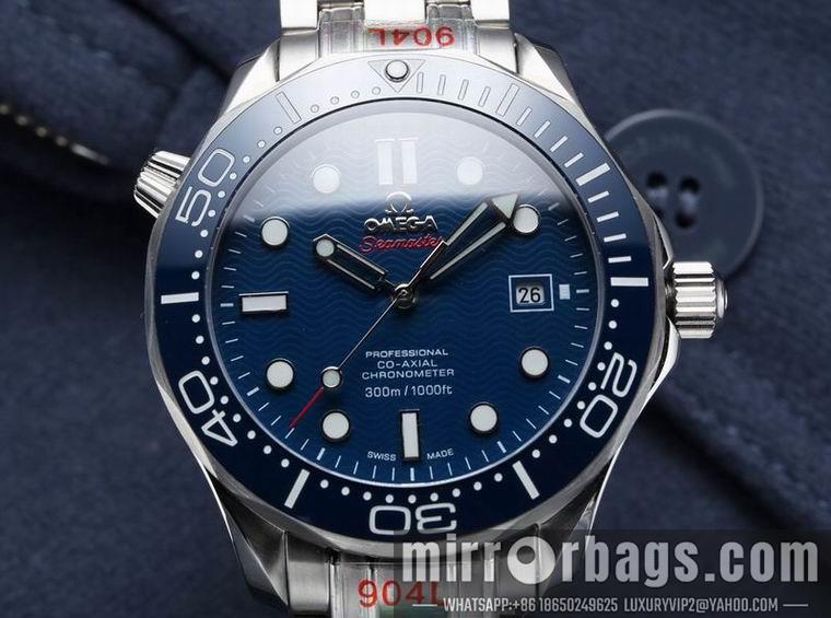 Omega LumiNova 42X11mm A60