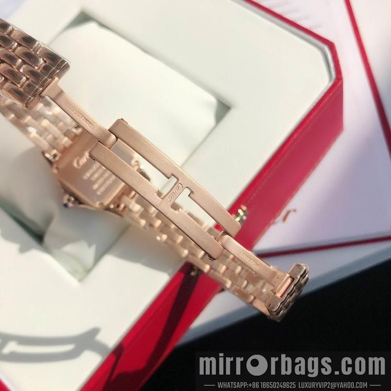 Cartier 22mm 022273