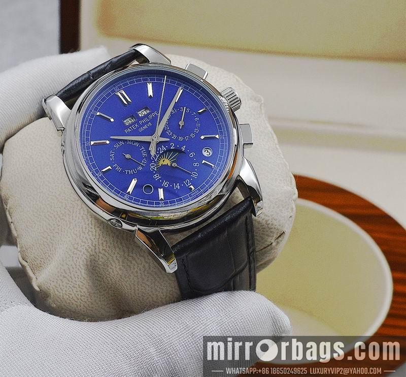 Patek Philippe 44X13mm 052012
