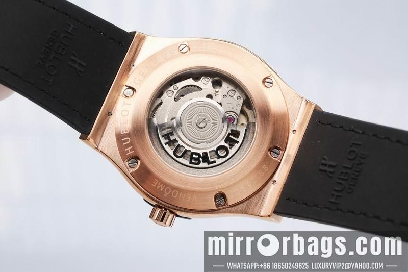 Hublot 45X12mm 050837
