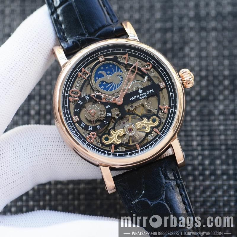 Patek Philippe 43X12mm 101593