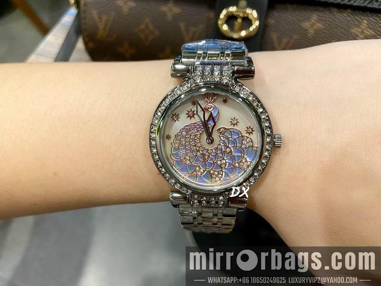 Chopard 2nms56