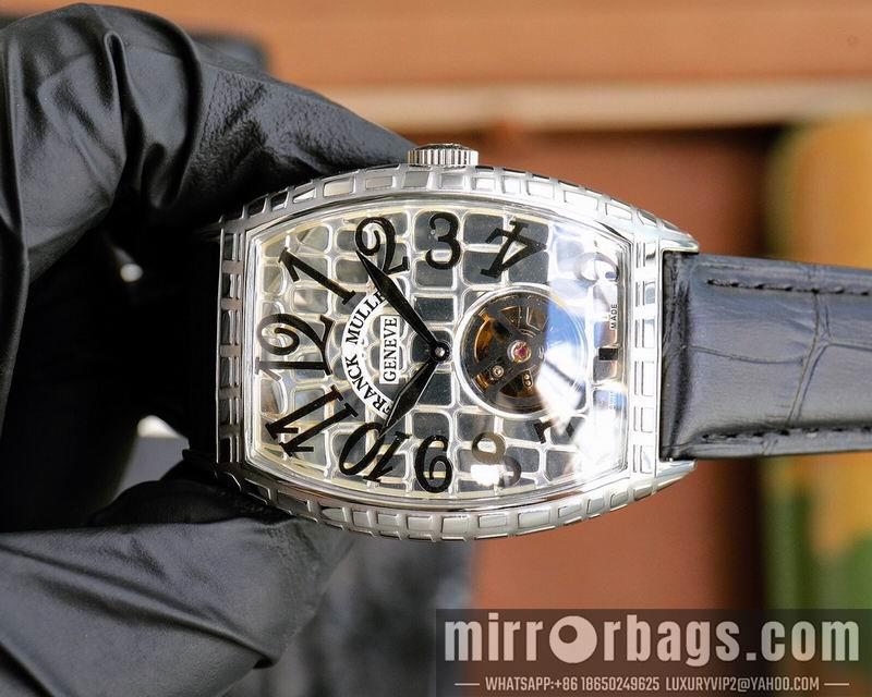 Franck Muller 55X42X13mm 071406