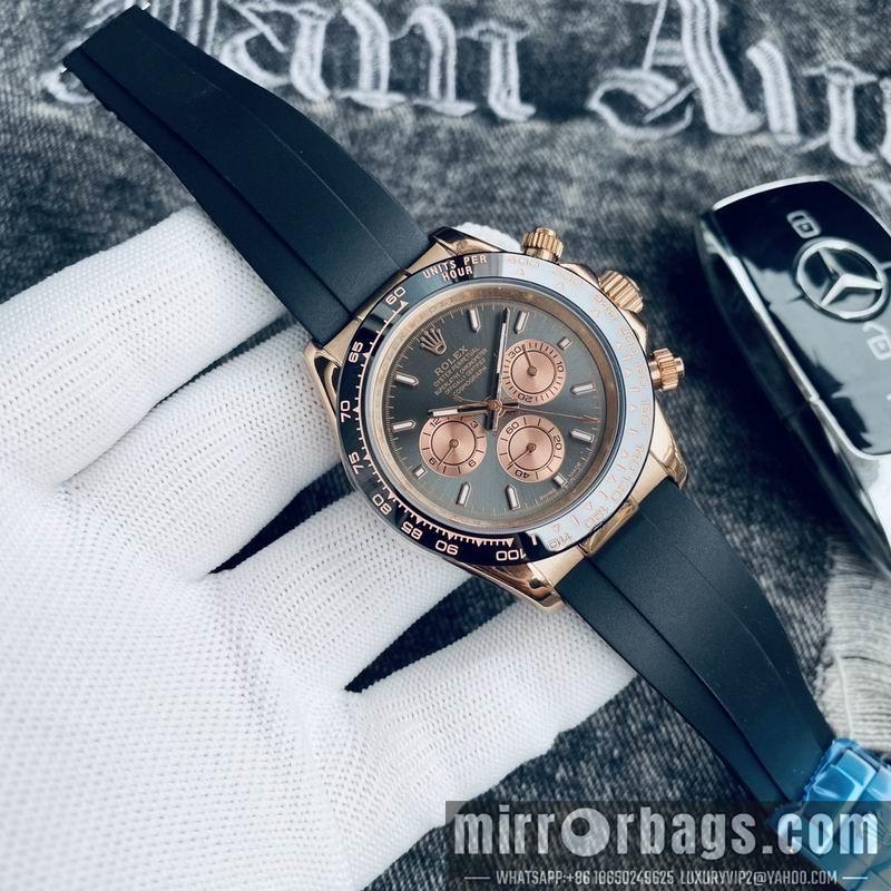Rolex 40X12mm 121740