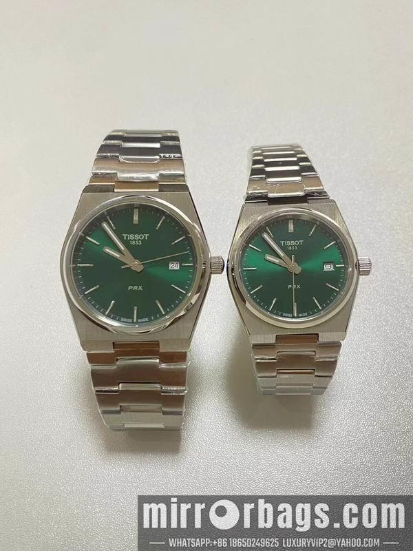 Tissot watch 091009