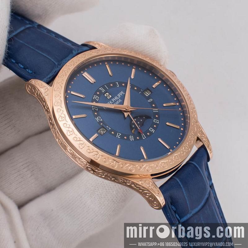 Patek Philippe 42mm 052002