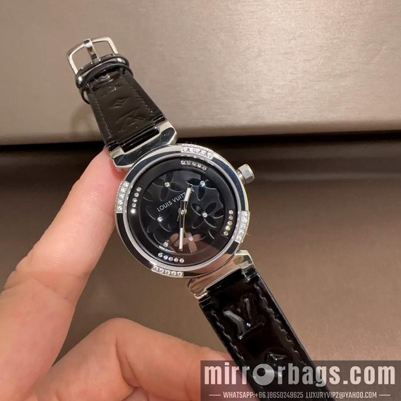 LV watch 082212