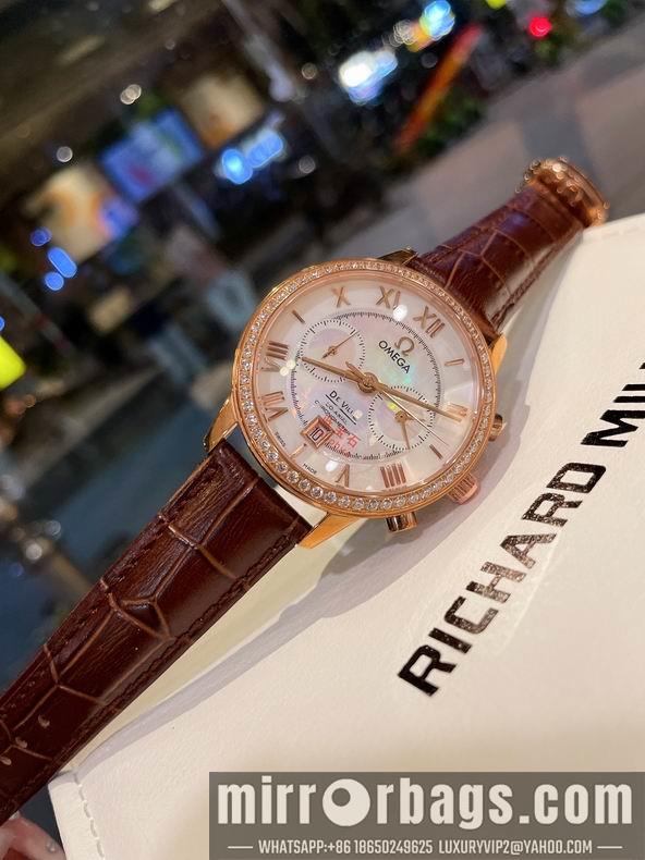 Omega women watch 070869