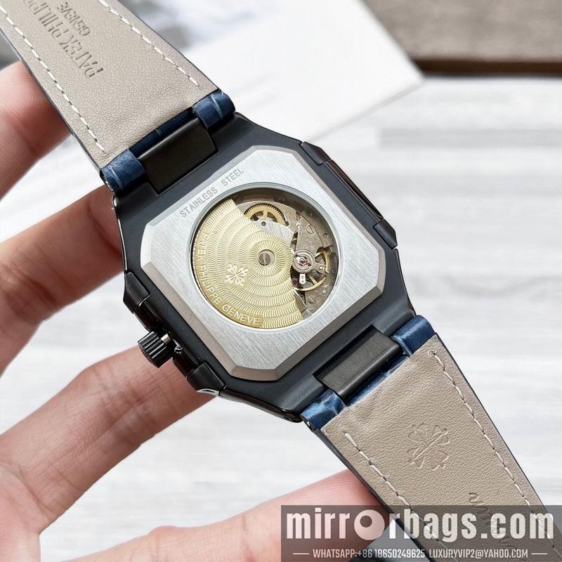 Patek Philippe 42mm 042796