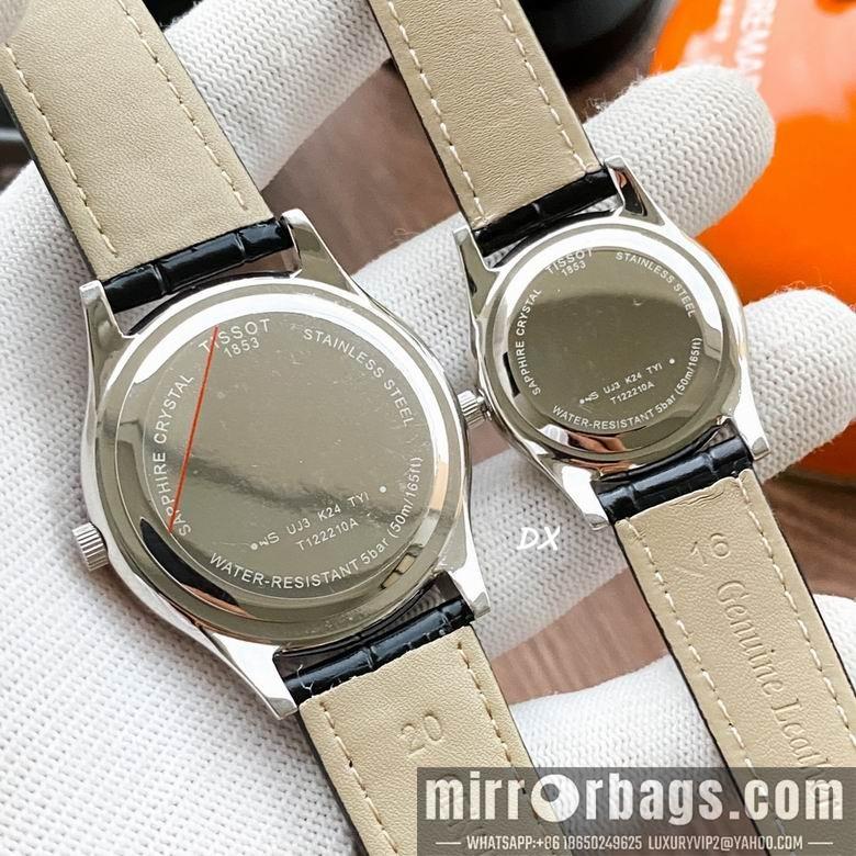 Tissot W30 M40mm 9nms91