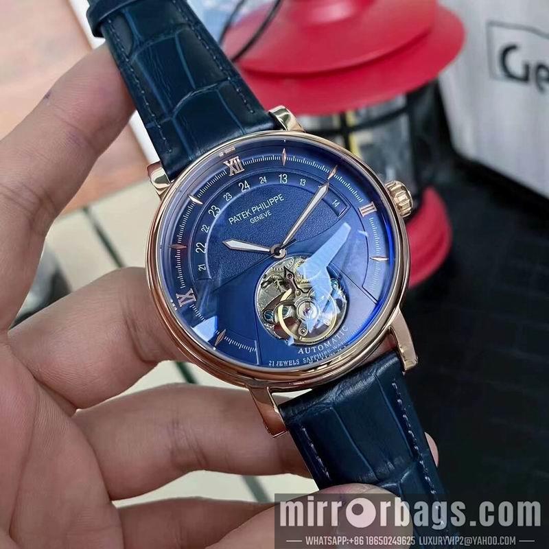 Patek Philippe 43X13mm 070701