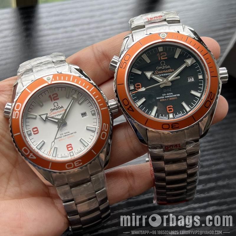 Omega watch 101415