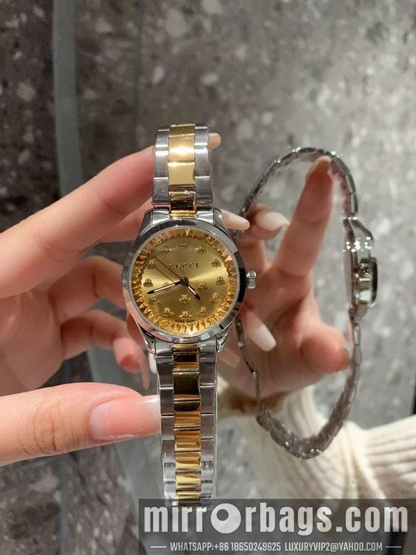 Gucci 32mm 082979