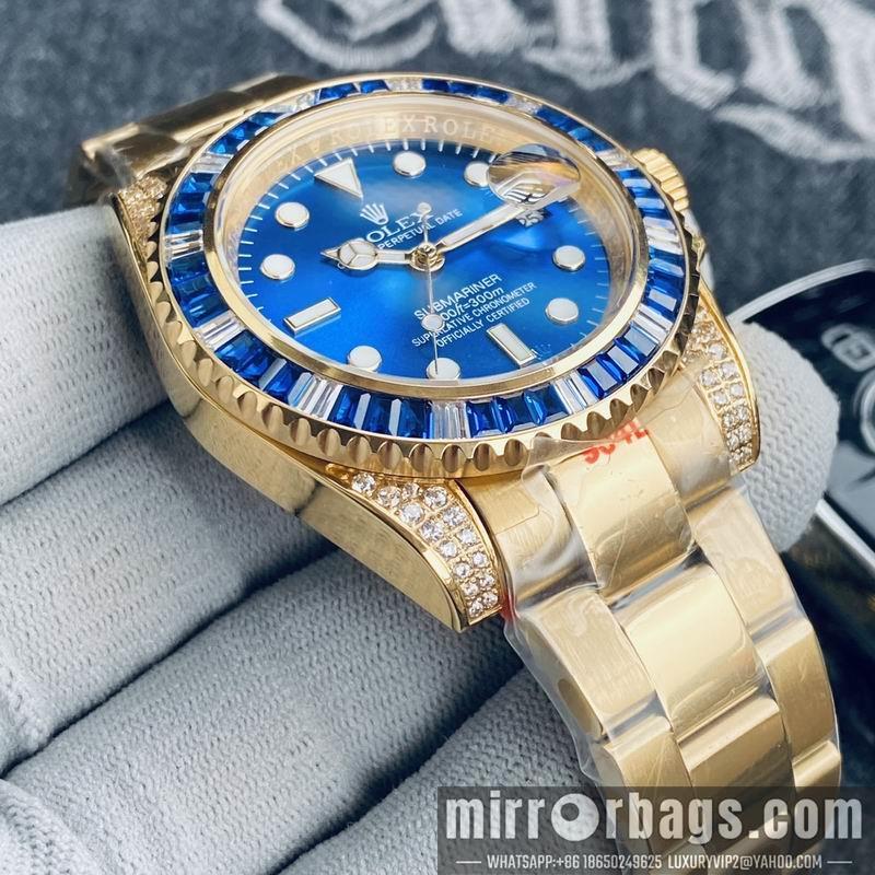 Rolex 40mm 121745