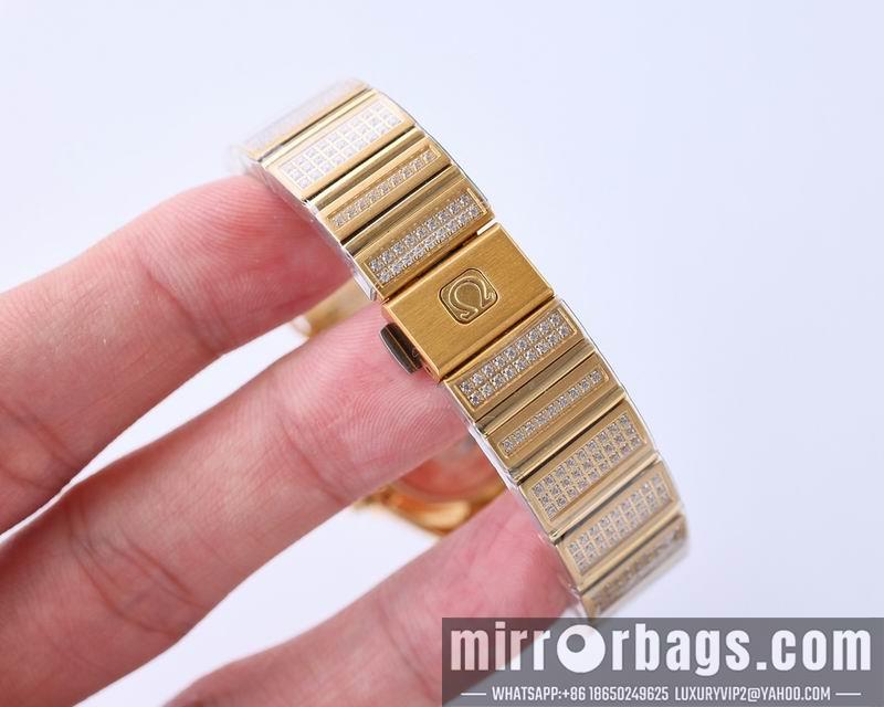 Omega 27mm 0829186