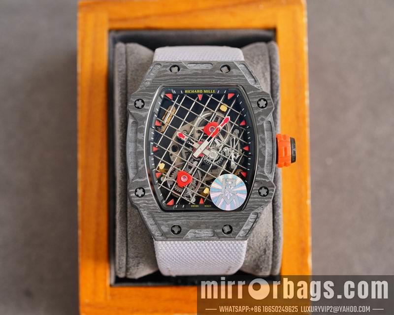 Richard Mille watch 083142