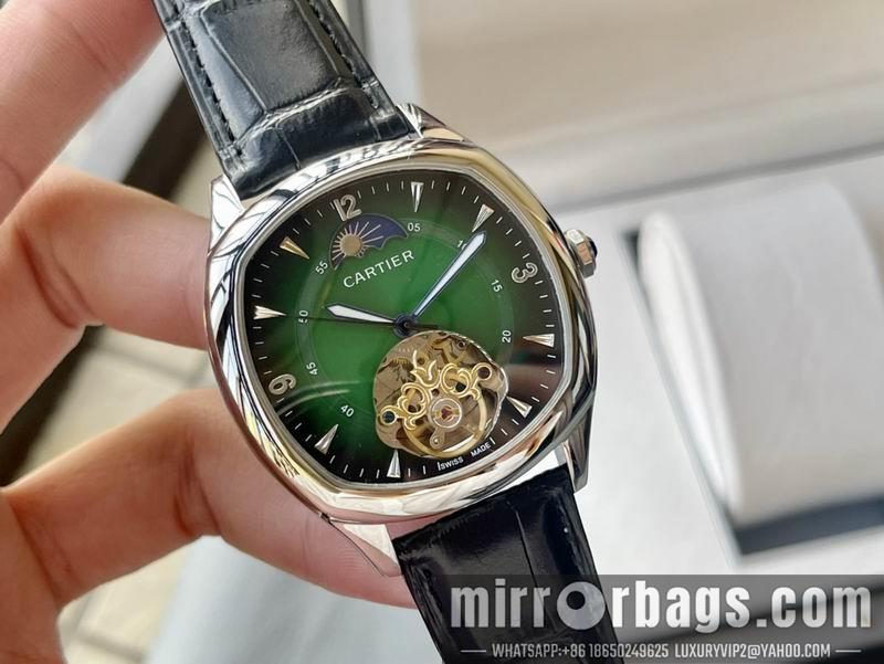 Cartier 44mm 030238