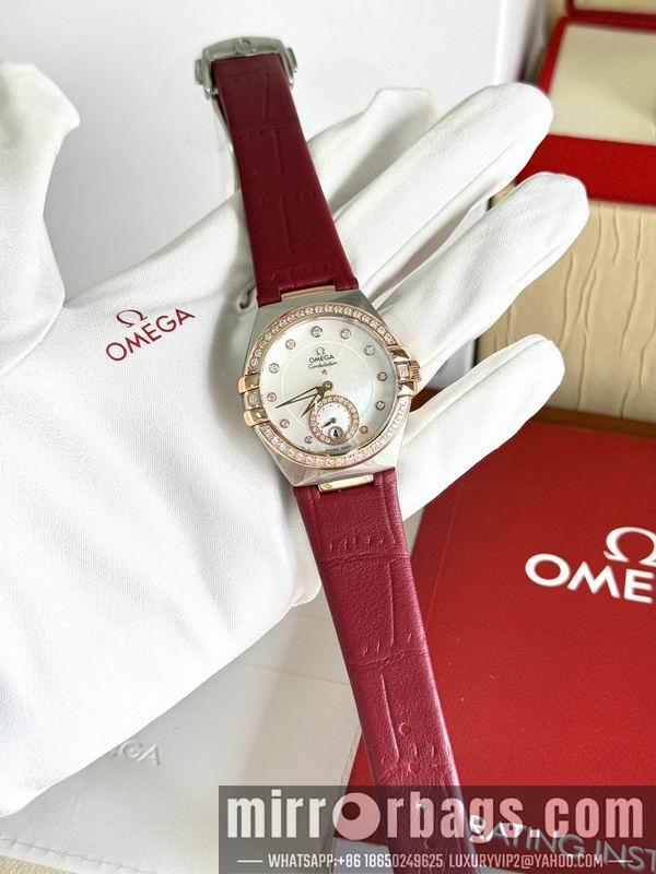 Omega 34mm 022245