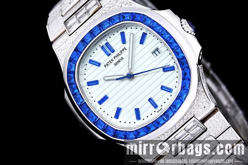 Patek Philippe watch 0831121