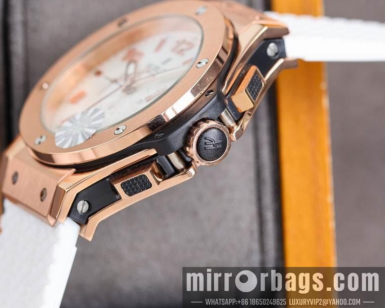 Hublot men 48X12mm M03