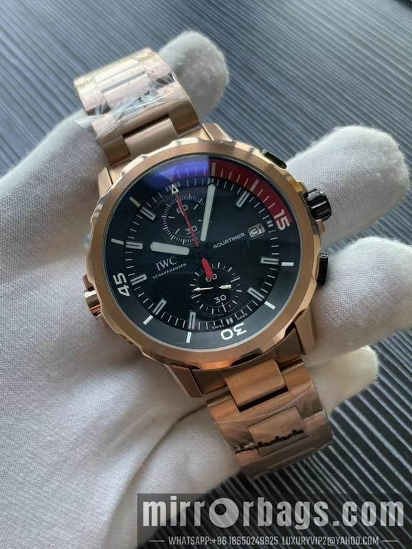 IWC watch 110982