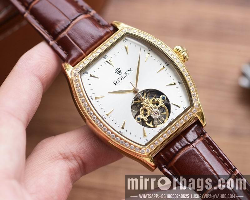 Rolex 42X12.5mm 050216