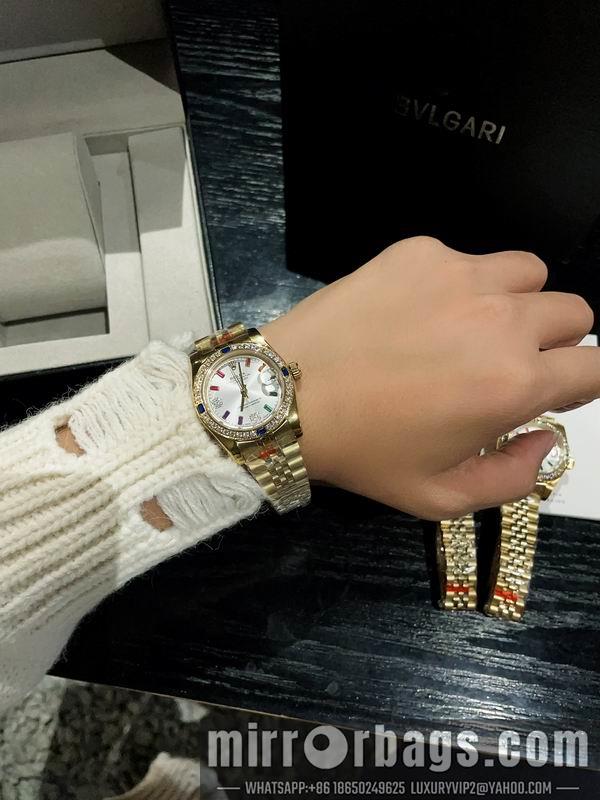 Rolex 31mm 38mm 112047