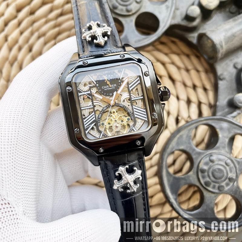 Cartier 45X13mm 030206