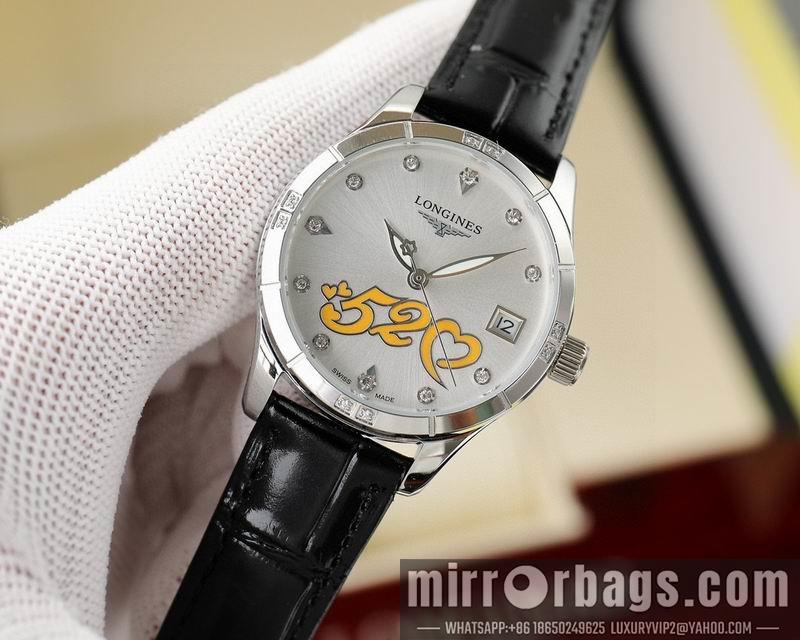 Longines 33mm 041387