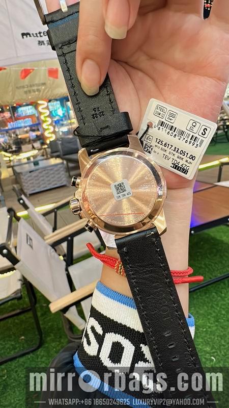Tissot 45mm 102425