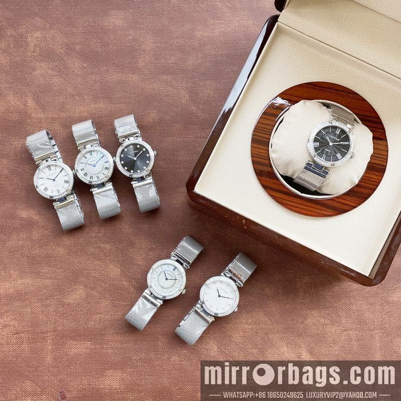 Cartier Watch 032501