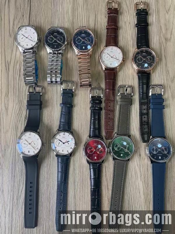 IWC watch 1109113