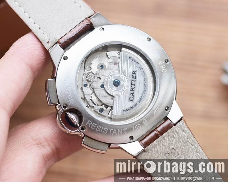 Cartier 44X11mm 092868