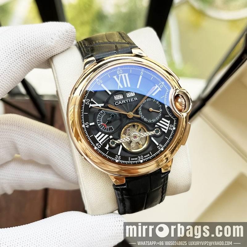 Cartier 44mm 1031116
