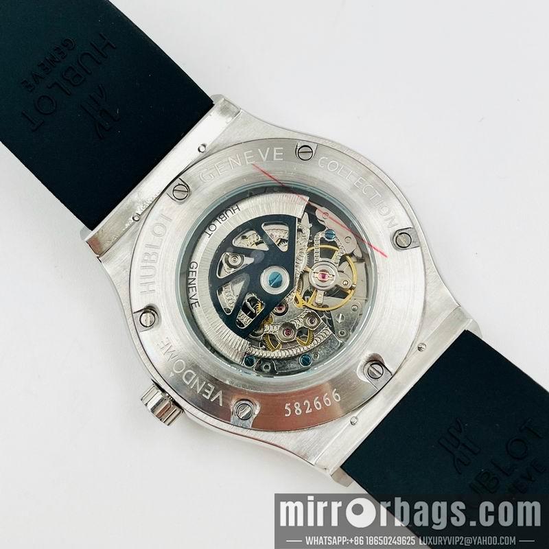 Hublot 42X12.3mm 082783