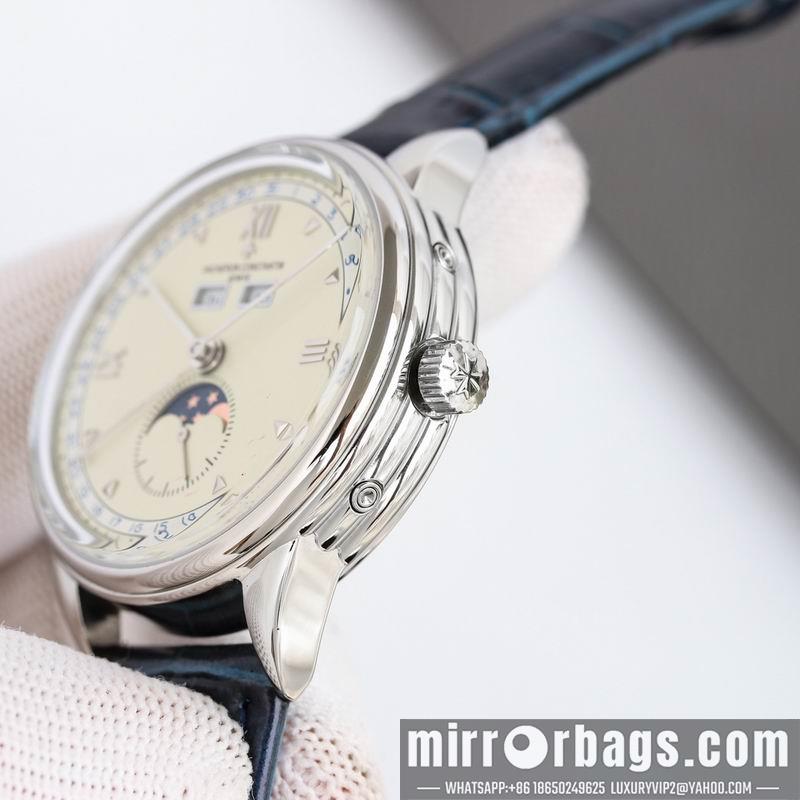 Vacheron Constantin 40mm 0830176