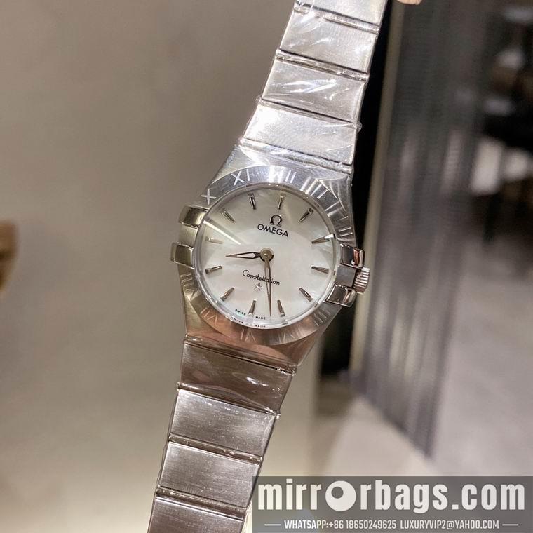 Omega women 27mm M03