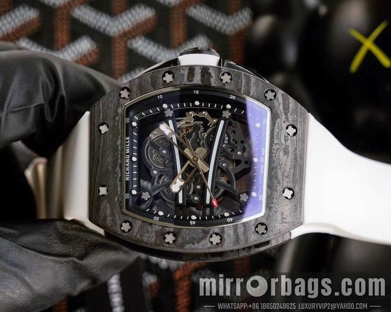 Richard Mille 49X41X15mm 050736