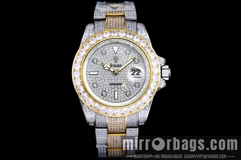 Rolex 42mm 050425