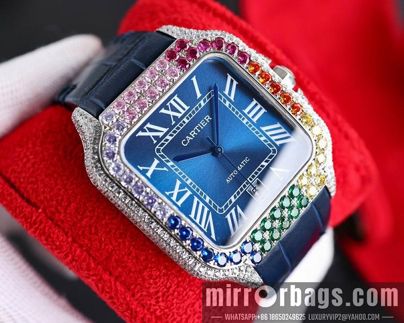 Cartier 40mm 0831136