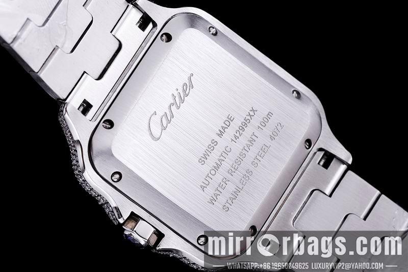 Cartier 40mm 0503144