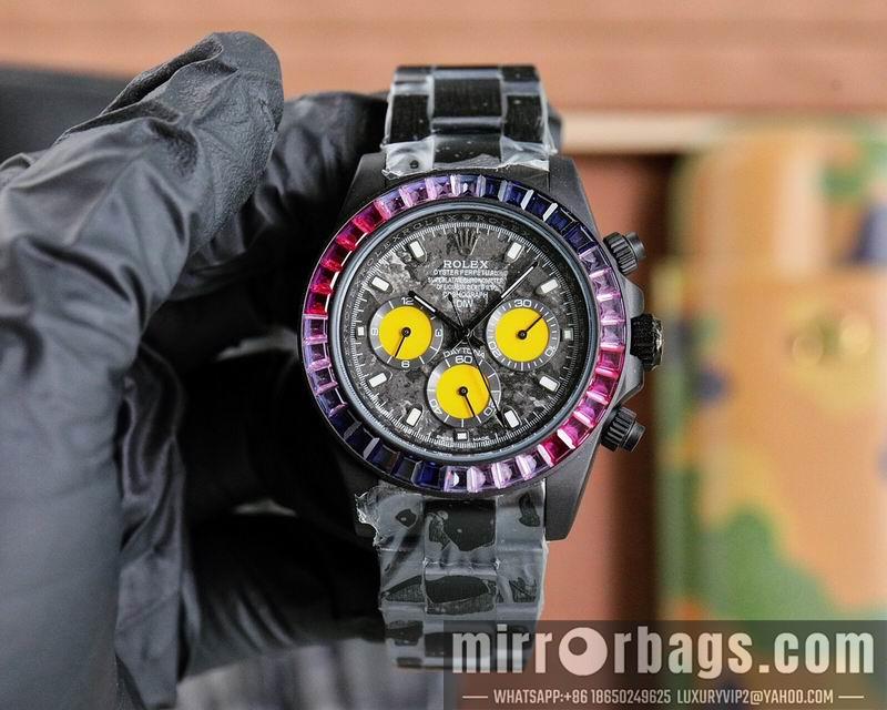 Rolex 40mm 090955