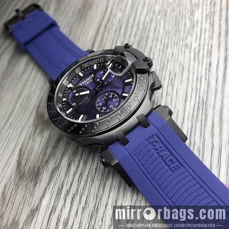 Tissot men 42X10mm 070203