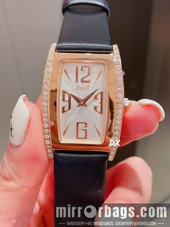 Piaget 27x38mm 2nms56