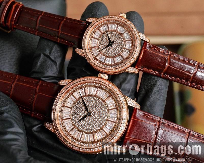 Patek Philippe watch 092822