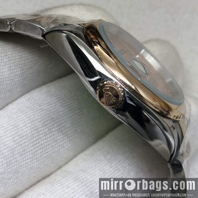 Rolex watch 36mm 030318