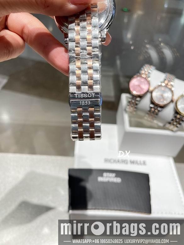 Tissot W30 M40mm 6nms82