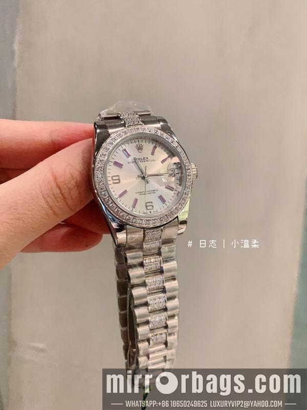 Rolex 31mm 0830138